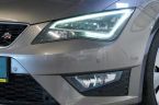 Seat Leon - fotka číslo 8