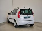 Škoda Roomster - fotka číslo 6