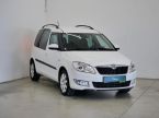 Škoda Roomster - fotka číslo 7