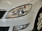 Škoda Roomster - fotka číslo 8