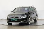 Volkswagen Passat - fotka číslo 0