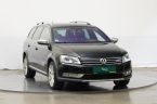Volkswagen Passat - fotka číslo 1