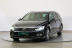Volkswagen Passat - fotka číslo 0