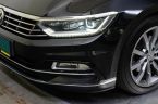 Volkswagen Passat - fotka číslo 8