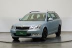 Škoda Octavia - fotka číslo 0