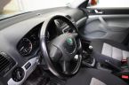 Škoda Octavia - fotka číslo 13