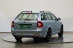 Škoda Octavia - fotka číslo 1