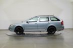 Škoda Octavia - fotka číslo 2