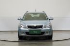 Škoda Octavia - fotka číslo 3