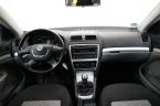 Škoda Octavia - fotka číslo 4