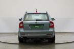 Škoda Octavia - fotka číslo 5