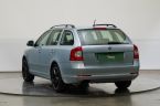 Škoda Octavia - fotka číslo 6