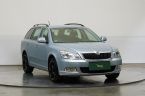 Škoda Octavia - fotka číslo 7
