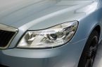 Škoda Octavia - fotka číslo 8