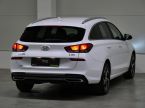 Hyundai i30 - fotka číslo 1