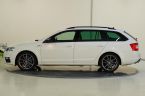Škoda Octavia - fotka číslo 2