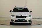 Škoda Octavia - fotka číslo 3