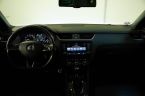 Škoda Octavia - fotka číslo 4