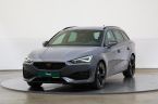 Cupra Leon - fotka číslo 0