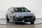 Cupra Leon - fotka číslo 7