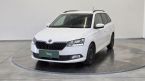 Škoda Fabia - fotka číslo 0