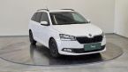 Škoda Fabia - fotka číslo 1