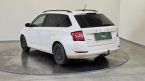 Škoda Fabia - fotka číslo 2