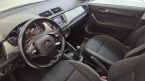 Škoda Fabia - fotka číslo 4