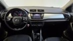 Škoda Fabia - fotka číslo 5