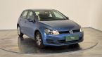 Volkswagen Golf - fotka číslo 1