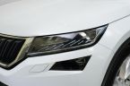 Škoda Kodiaq - fotka číslo 8