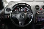 Volkswagen Caddy - fotka číslo 17