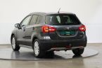 Suzuki SX4 - fotka číslo 6