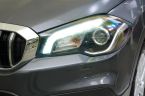 Suzuki SX4 - fotka číslo 8