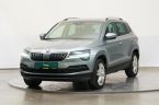 Škoda Karoq - fotka číslo 0