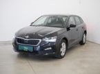 Škoda Scala - fotka číslo 0
