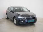 Škoda Scala - fotka číslo 7