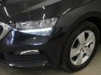 Škoda Scala - fotka číslo 8