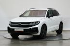 Volkswagen Touareg - fotka číslo 0