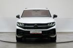 Volkswagen Touareg - fotka číslo 3