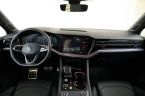 Volkswagen Touareg - fotka číslo 4