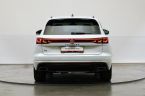 Volkswagen Touareg - fotka číslo 5