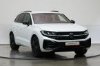 Volkswagen Touareg - fotka číslo 7