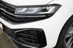 Volkswagen Touareg - fotka číslo 8