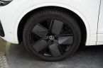 Volkswagen Touareg - fotka číslo 9