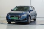 Ford Focus - fotka číslo 0