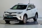 Toyota RAV 4 - fotka číslo 0