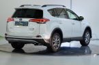 Toyota RAV 4 - fotka číslo 1