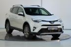 Toyota RAV 4 - fotka číslo 7