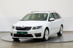 Škoda Octavia - fotka číslo 0